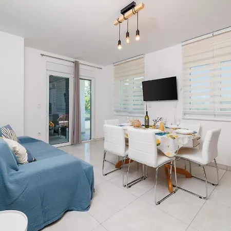 Adriatic Splash Dramalj