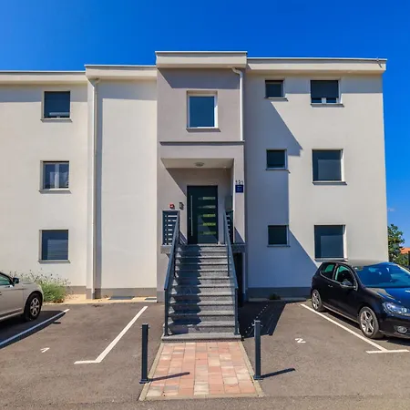 Adriatic Splash Lejlighed Dramalj