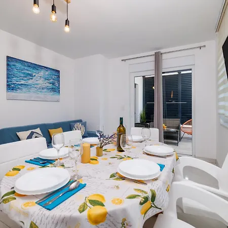 Adriatic Splash Dramalj