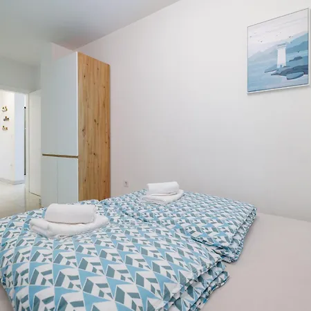 Adriatic Splash * Dramalj