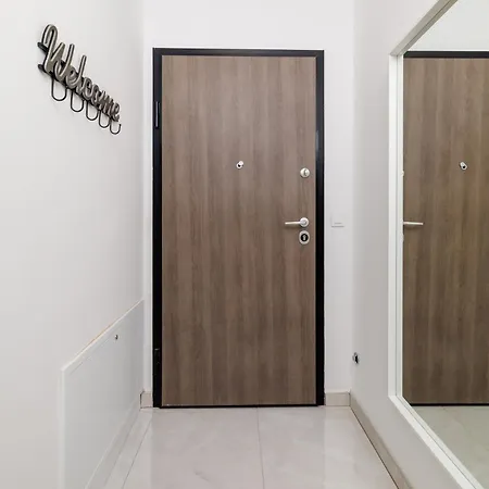 Adriatic Splash Lejlighed