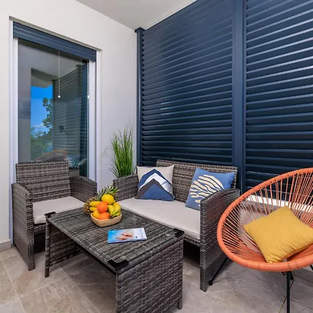 Adriatic Splash Dramalj