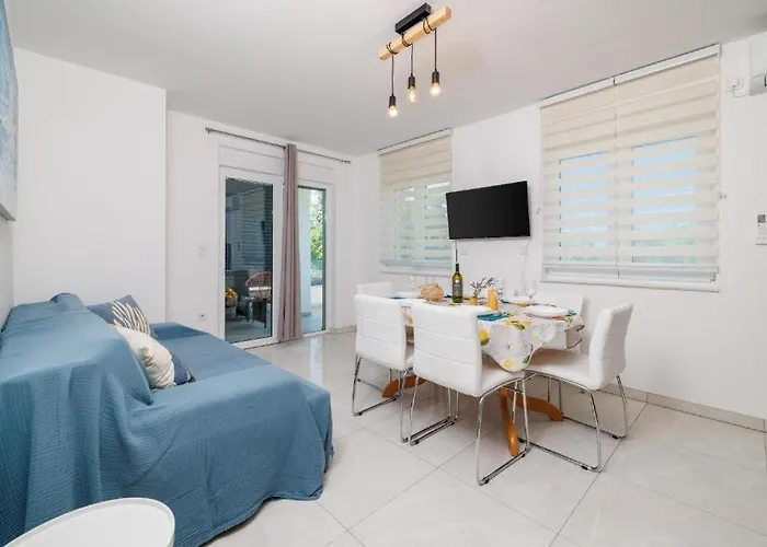 Adriatic Splash Dramalj