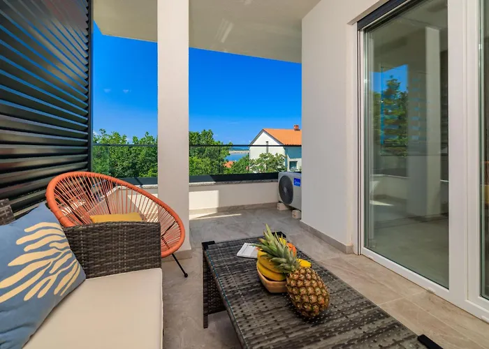 Adriatic Splash Dramalj