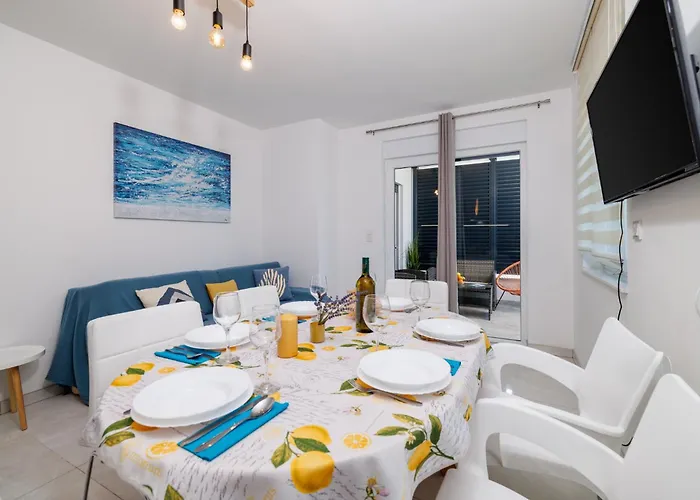 Adriatic Splash Dramalj