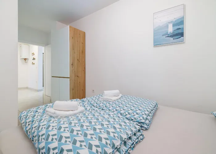 Adriatic Splash * Dramalj