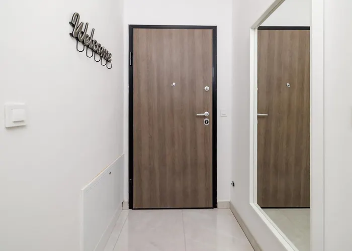 Adriatic Splash Lägenhet