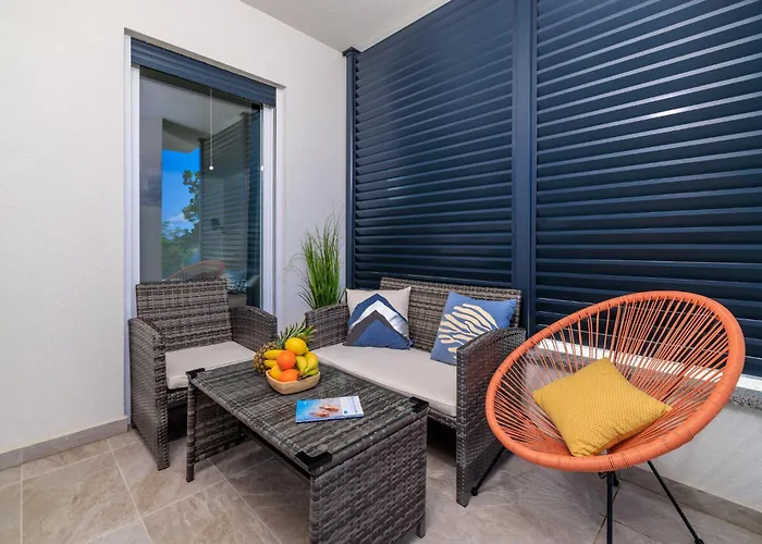 Adriatic Splash Dramalj