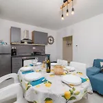 Apartamento Adriatic Splash Dramalj