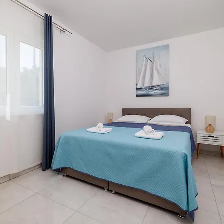 아파트 Adriatic Splash *