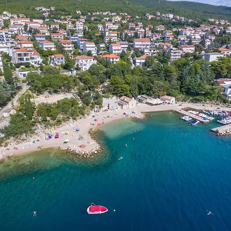 Adriatic Splash * Dramalj