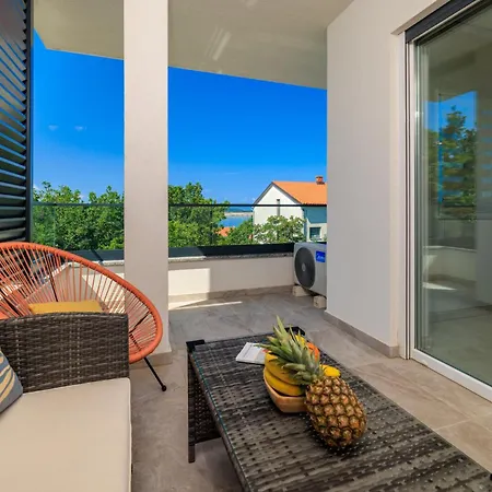 Adriatic Splash 드라말리