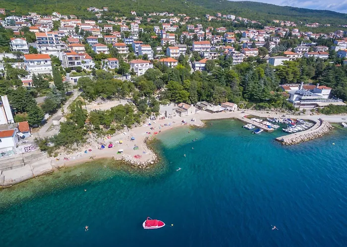 Adriatic Splash * Dramalj